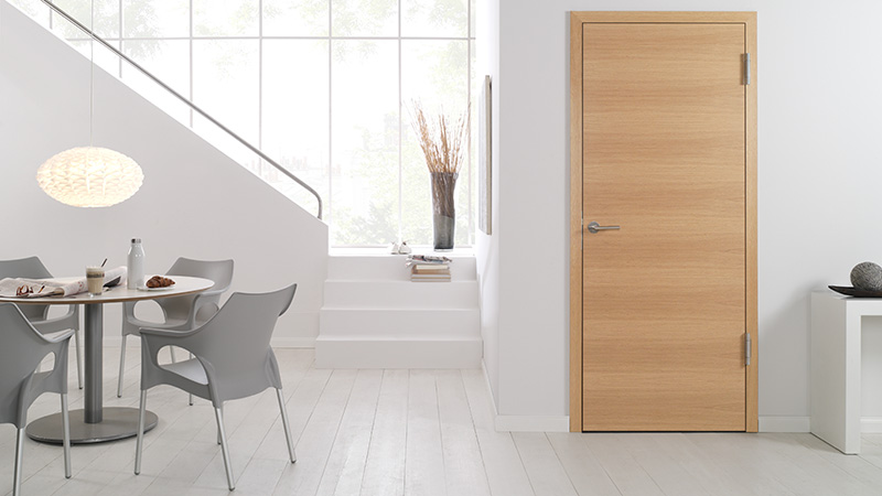 Für jeden Zweck die richtige Tür - modern und hochwertig - Holz-Blum